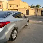 إلنترا 2014 للبيع ممشى 273 الف