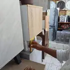 عروض اليوم الوطني للاثاث والديكورات الخشبيه