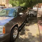 يوكن xl استاندر 2011