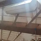 مكيف سبليت سامسونج مستخدمه