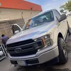 فورد F150 2018 بدون دبل