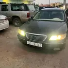 سيارة ازيرا هونداي موديل2006 استمارة مطوفة 6 شهور للتواصل ر