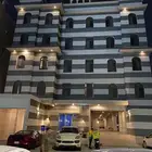 شقق مفروشه للاجار الشهري في الخبر