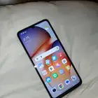 جهاز ريدمي نظيف خربان فيه المايك فقط ب150