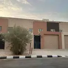 فيلا للإيجار في ضاحية خزام