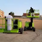 مان لفتات ديزل وكهرباء سيزرات لفت ديزل كهرباء موديل 2025