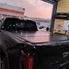 ربلات غطاء حوض سفط