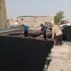 مقاول ازفلت وتكسير