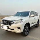 للبيع برادو 2022