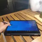 لابتوب لينوفو لمس قابل للطيء 360درجة معالج Ci5 رام 16