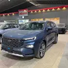 فورد تيرى تورى تيتانيوم 2025 بلص الجديد