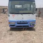 للبيع تشليح باص نيسان 2003