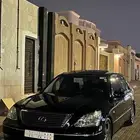 للبيع لكزاز موديل 2004 فال كامل الوان اسود فحص استمارة جديد