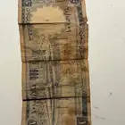 10 ريال الملك فيصل رحمه الله للبيع.