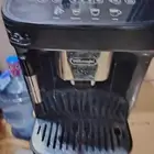 ماكينة القهوة
