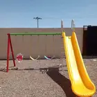 مراجيح العاب أطفال