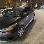 تويوتا يارس 2016 نضيف جدا للمستخدم