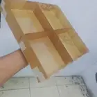 البكس الشفاف للهدايا وجميع اعمال الاكريلك نشتغل حسب الطلب