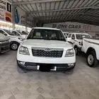 كيا موهافي مستعمل 2015