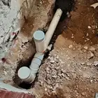 سباك صرف صحي