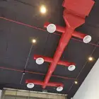 لدينا جميع المكيفات دكت فوجي جري الجي كارير فيشر بيسك وبسعار