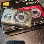 Nikon S2500 ديجيتال
