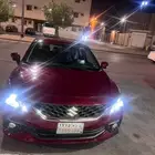 سوزوكي بالينو 2023