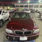 بي ام دبليو 2007