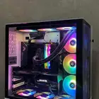 بي سي العاب ابيض واسود - PC Gaming