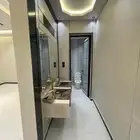 شقق فاخره للبيع بحي الرحاب قريبه من الطريق العام