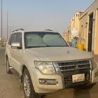 للبيع باجيرو 2016 فل كاملGLS