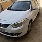 رينو 2012