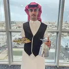 قهوجي جده ومضيف