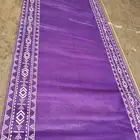 فرش مداد مراسم باستقبال خزامي