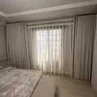 ستائر الهبه ويفي من لمسه قماش