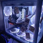 للبيع قطع PC
