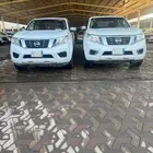 نيسان نافارا 2017