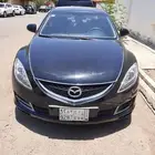 mazda 6 2009 all documents clear 055 759 4124 Tariq