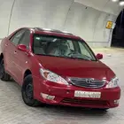 كامري لون مميز فتحه سقف
