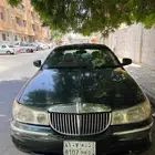 لينكون 1998 نظيف للبيع
