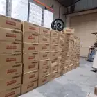 جنوط تويوتا كامري سوح وطيسها من2018لين2026وصواميل وكاله