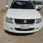 Suzuki Vitara 2007