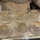 قهوجيات وصبابت نساء حريم