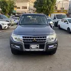 ميتسوبيشي باجيرو 2015 فل كامل