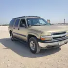 للبيع شيفروليه سوبربان
