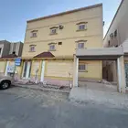 دور مفروش للايجار السنوي أبها حي البديع