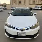 كورولا 2019 فل كامل