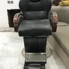 كرسي حلاق للبيع