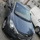 سياره كيا سيراتو للإيجار 3شهور بسعر مناسب ممتازه