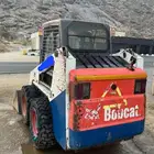 Bobcat 130